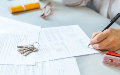 Ley 5/2019, de 15 de Marzo, reguladora de los contratos de créditos inmobiliarios